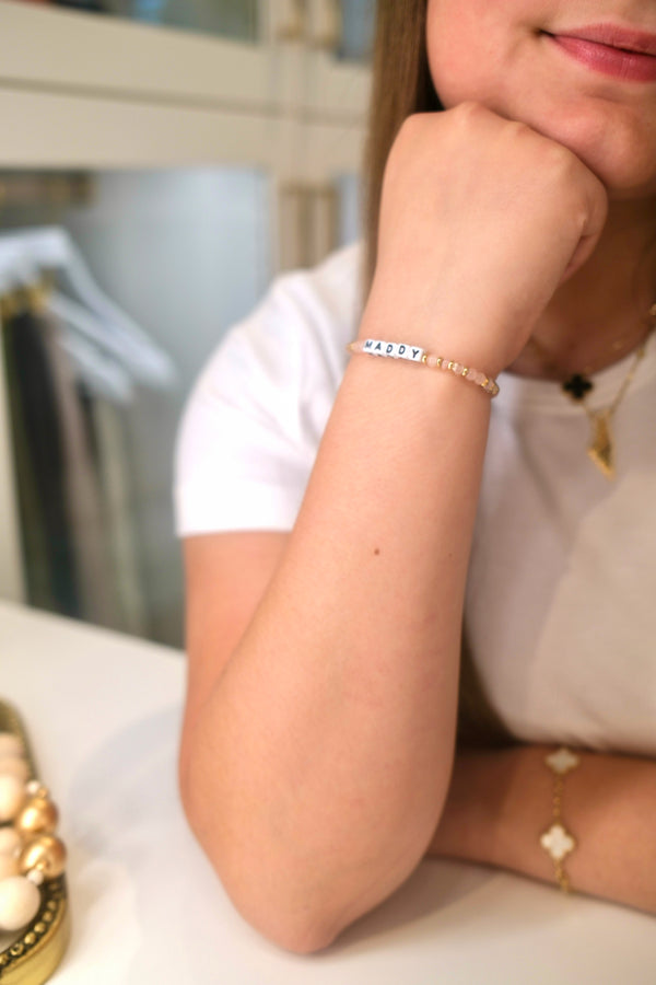 Maddy Bracelet